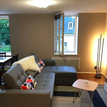 La Citadelle Apartament